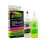 Zap Adhesive Z-Poxy 30 Minute Formula Epoxy Resin PT-39