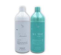 Zap All Time Progressive Brush Long-lasting Straightening