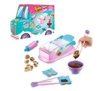Zap Chef Rollitos Choco-Shushi, Sushi Cooking Toy, Dessert Kitchen Set for Boys and Girls from 3 Years, Birthday, Bizak (64320024)