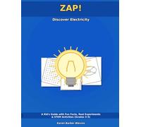 Zap! Discover Electricity: Simple Science