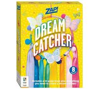 Zap! DIY Dreamcatcher (Zap! Extra)