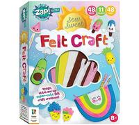 Zap! Extra Sew Sweet Felt Craft (Zap Classic)