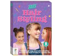 Zap! Hair Styling
