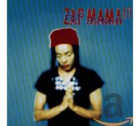Zap Mama - 7