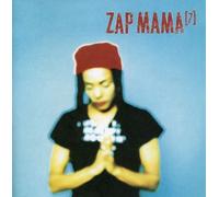 ZAP MAMA - 7 [Us Import]