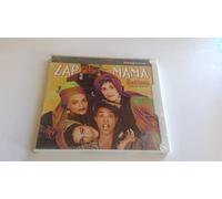 Zap Mama - Bottom / Take Me Coco