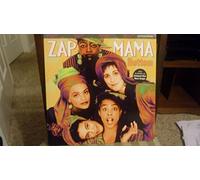 Zap Mama - Bottom / Take Me Coco [VINYL]