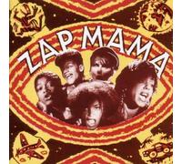 Zap Mama by Zap Mama