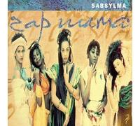 Zap Mama - Sabsylma