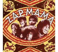 ZAP MAMA - ZAP MAMA