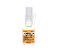 Zap Plasti, 1/3 oz.