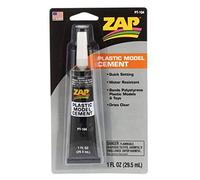 ZAP PT104 Plastic Model Adhesive 29.5 ml