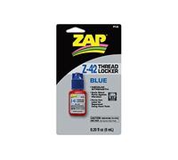 Zap - Z42 Threadlocker - 6ml Bottle