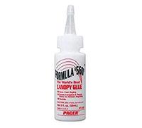 ZAP PT56 Formula 560 Cabin Hood Adhesive, 59 ml, Clear
