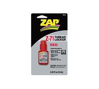 Zap PT71 Z-Line 71 Screw-On 6 ml endfest