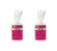 ZAP Super Thin PT08 CA Glue 1oz TWIN PACK - 5525652