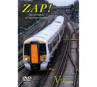 ZAP! - The DC EMUs of Southern England