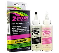 Zap - Z-Poxy 5 Min - 8oz Set