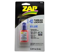 Zap - Z42 Threadlocker - 6ml Bottle