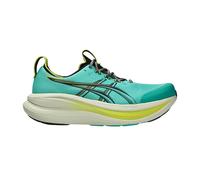 Zapatillas Asics Gel-Nimbus 28 TR Aurora Green Black SS26, Size 44,5 - EUR