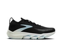 Brooks Glycerin Flex Women's Running Shoes | UK 9.5 in Black/Blue