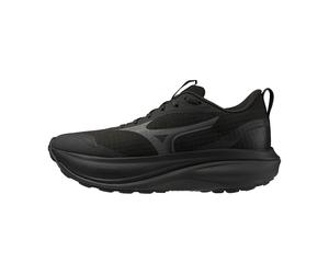 Zapatillas Mizuno Wave Rider Gtx 4 Black/Black Sand AW26 Mujer, Size 38,5 - EUR