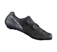 Shimano Rc903 Road Shoes Black EU 42 1/2 Men
