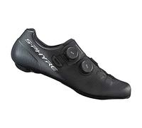Shimano S-PHYRE RC9 (RC903) Road Cycling Shoes - White (42.5) Size: 42