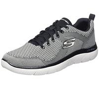 Zapatillas Skechers Brisbane 232057 NTBK, 10 UK