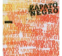 Zapato Negro - Zapato Negro: Live at The Cellar