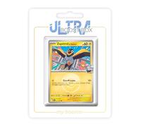 Zapétrel de Mashynn (Iono's Wattrel) 071/217 Pokéball Reverse - my-booster X Méga-Évolution 2.5 - Héros Transcendants Box of 10 Pokemon French Cards