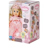 Baby Annabell Little Sweet Prince 707104 36cm Doll with Super Soft Fabric (413)
