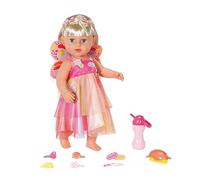 Zapf Baby Born® Lalka siostra 43 cm brunetka 833148