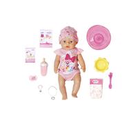 Zapf Baby Born Magic Girl - 43 CM