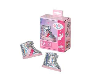 Zapf BABY born Sneakers pink 43 cm , 831762