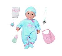 Zapf Creation 794654 Baby Annabell Brother Doll
