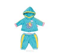 Zapf Creation 823774 Baby born Sporty Collection
