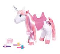 Zapf Creation 828854 Baby born Animal Friends Unicorn Doll Accessories 43 cm Multi-Coloured.