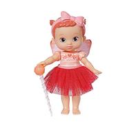 BABY born Storybook Fairy Poppy 18cm Doll