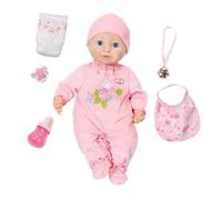 Zapf Creation Baby Annabell Doll 794401