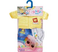 Zapf Creation Baby Born Clothes / Outfit Set - BRAND NEW Little Cool Kids