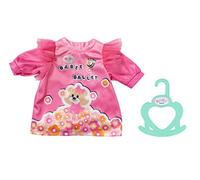 Zapf Creation BABY born Little dress doll clothes dolls clothes 36 cm BRAND NEW