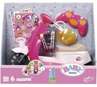 Zapf Creation Baby Born Remote Control Scooter BRAND NEW