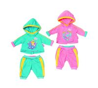 Zapf Creation Baby born Sporty Collection