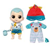 Chou Chou Baby Mika 12in