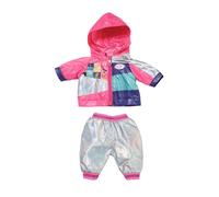 Zapf Creation, Doll Accessories, Bike Jacket & Pants 43 cm, Baby Born Accessorie