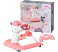 Baby Annabell Active RC Baby Walker Doll baby walker