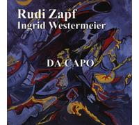 Zapf,Rudi - Da Capo