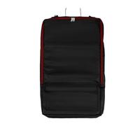 Zapfbeutel für - Waterproof Horse Bag with Hook | Bag with Handle for Trainer Travel Trail Training Show Jumpers Barns Rails Riding Boots and Others