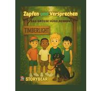 Zapfen und Versprechen: Das große Hügelrennen
